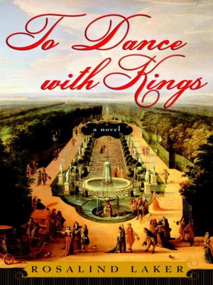 cover image of To Dance with Kings